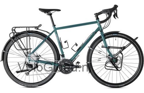 Ridgeback Panorama specificaties 